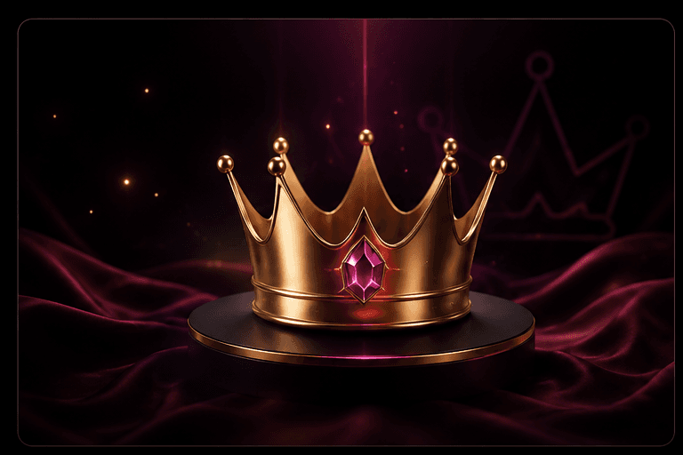 Illustration of Unonight membership levels from Bronze to Elite Diamond